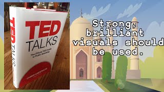 TED Talks by Chris Anderson 📖 Book Summary