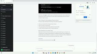 Restarting a self updating python script