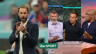 ITV Sport team discuss Gareth Southgate's future as England manager | ITV Sport