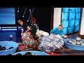 World Of Dance Cast Stuffs Their Dance Pants