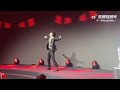 dimash mademoiselle hyde fancam v1 ~ ad100 10th anniversary celebration 2021