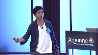 Refactoring with a Case Study ǀ Anshu Dubey, Argonne National Laboratory