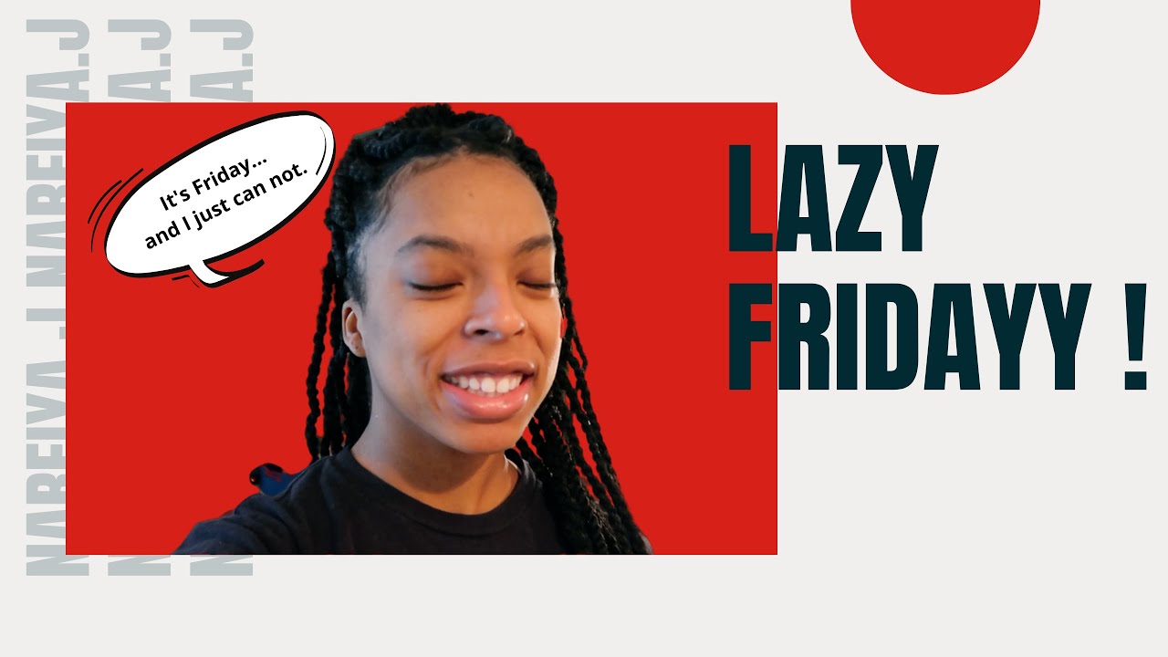 A Lazy Quarantined Friday With A Single Mom | Mom Vlog | Quarantined ...