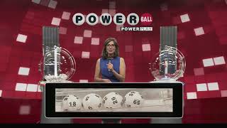 Powerball 20251201