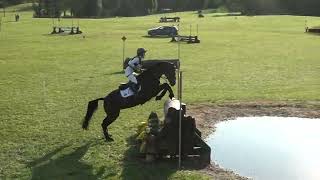 Morven Park International 2024 - Cross Country FEI