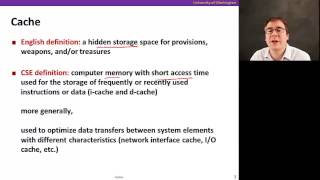 8 1 Cache Basics