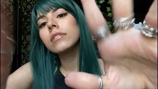 ASMR Fast and Aggressive Ring Sounds 💍