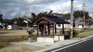 Japan Vlog 5 Part 1-- A Walk Through Matsue