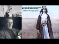 TE Lawrence on his Torture in Daraa Syria