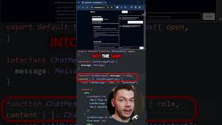 Multiple Components in On File (React.js Tip) #reactjs #reactdevelopment #reactapp #reactdeveloper