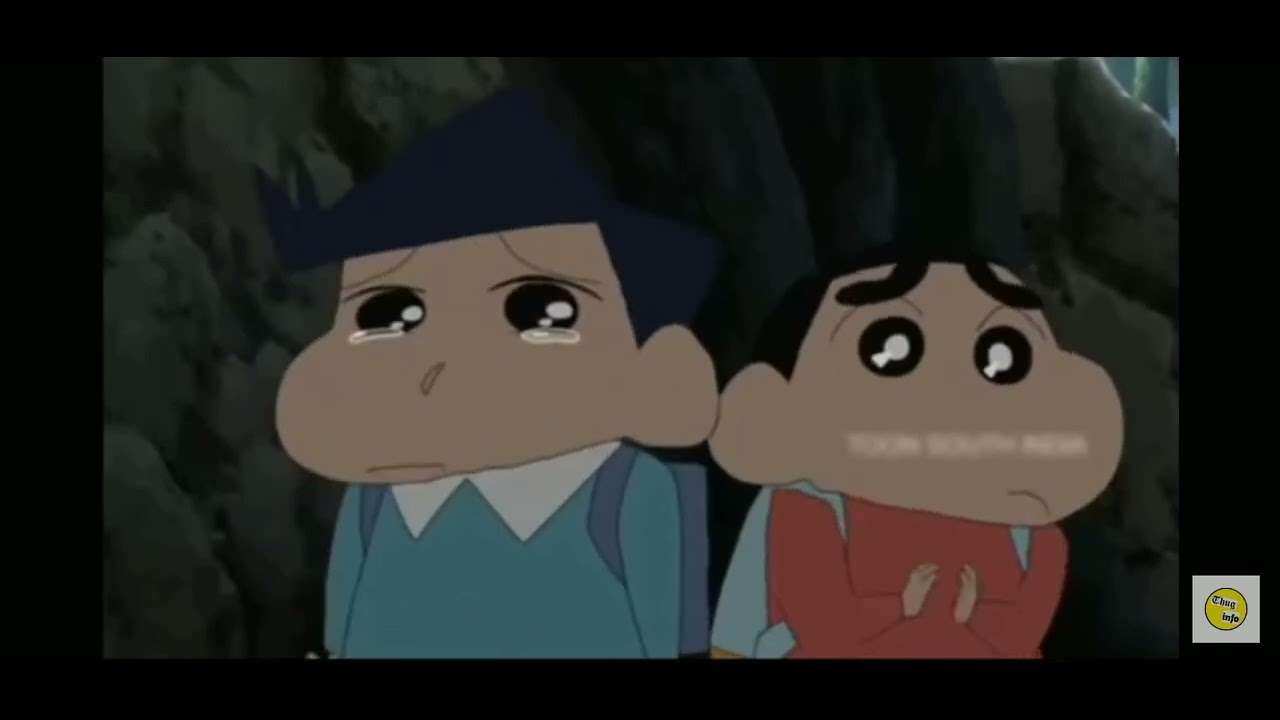 Shinchan Comedy Short Youtube