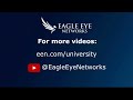 eagle eye cloud vms overview classic