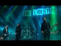 The Libertines - Fame and Fortune *** O2 Academy London 19-12-2019