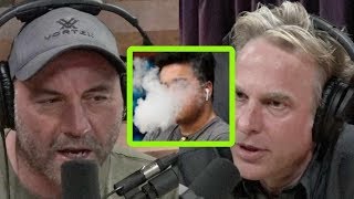 Adam Curry on the Great Vape Scare