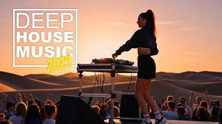 Seattle Nightlife EDM 2025 | Nonstop Deep, Tech & Future House Mix