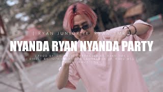 NYANDA RYAN NYANDA PARTY - RYAN JUNIOR x RYAN TMR [MV] (DISKO TANAH) (EMTEGE MUSIC)