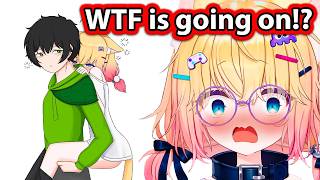 Mini Reacts To VTuber Memes and Vedal Being a Menace to Her