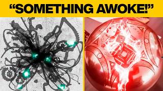 Quantum AI Cracked the Buga Sphere’s Code — What It Found Is Godlike