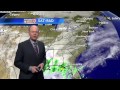 Harvey Leonard's latest Boston area weather forecast