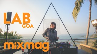Disco, funk and house set from Discokid in the Lab Goa