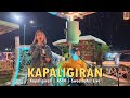 Kapaligiran | ASIN | Sweetnotes Live