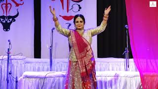 Swarchhanda 8th Annual Concert -Tanni Chowdhury Devi Aradhana