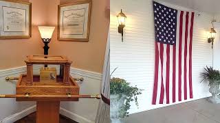 The Daleiden Mortuary in Aurora, IL