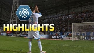 Ligue 1 - Week 36 Highlights - 2013/2014