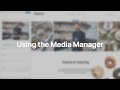 Using the Media Manager | YOOtheme Documentation (WordPress)