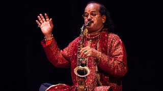 Kadri Gopalnath - Saxophone - Classical Instrumental - Saakashaath Parabrahama Roopa