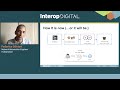 Network as Code, Interop 2020