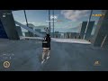 multiplayer parkour rooftops u0026 alleys ep.12 waoki games rooftopsandalleys theparkourgame