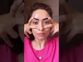 #FaceYoga for #Hollow #undereye #Darkcircles #faceyogabyvibhutiarora #collagen #collagenboosting