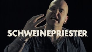 Goitzsche Front - Schweinepriester (Offizielles Video)