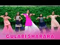 Gulabi Sharara | Dance Cover | Trending Kumaoni Song | Inder Arya | Geeta Bagdwal