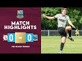 Two cleared off the line! | Redhill v Farnham Town | Full Match Highlights