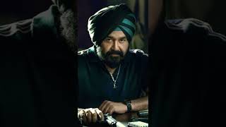 മോൺസ്റ്റർ | Mohanlal   #movie #malayalam #instagram #youtube #kerala #malaysia #mallu #monster