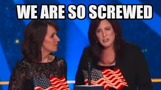 This Scandal Could END Moms For Liberty