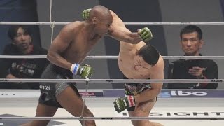 【RIZIN】堀口恭司がズールーの打撃に苦戦も強いテイクダウン＆パウンドで判定勝ち防衛「「大晦日にしょっぱい試合してすみません」