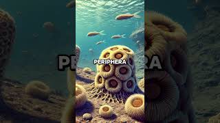 How Did the First Multicellular Organisms Evolve? 🦠 #science #evolution