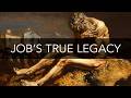 The 200B.C. Translation of Job That No One Told You About