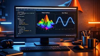 MATLAB Tutorial: From Basic Syntax to Advanced Data Structures