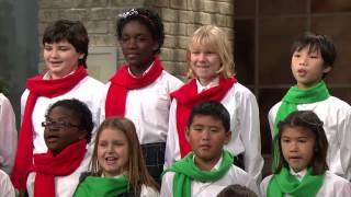 Oakville Christian School Children's Choir - \