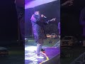Mjolisi performing at Imbenge Festival 2025