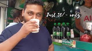 Gangan MilkSarbath, Thrissur ##shorts ##shortsspeed ##shortsvideo |AmrithaRishiDev|