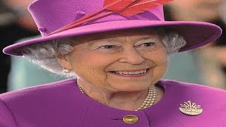 The Life And Reign Of Queen Elizabeth II
