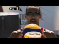 Krou/Rowlandson vs Lucena/Dalhausser (Semifinals) QATAR OPEN 2015