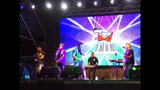 Corpiño Roto En Vivo Fiesta Provincial Del Turismo 2020