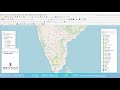 how to download osm file and convert to shapefile in qgis (using OSM downloader pluggin )