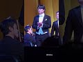 테너 김민석 20241207 오페라 갈라 콘서트 커튼콜